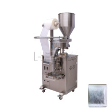 HZPK chinese tea coffee cereal food pouch  packaging machinery for small business